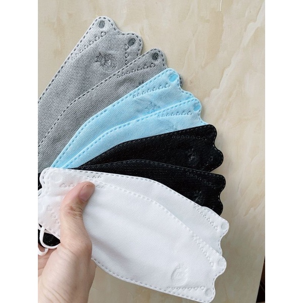 Set 100 chiếc khẩu trang kf94 DK imask