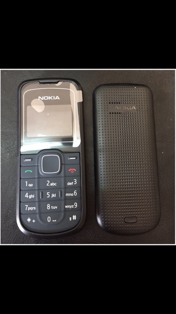 Vỏ+ Phím Nokia 1202