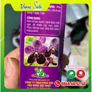 KÍCH KY LAN, KÍCH RỄ LAN CỰC MẠNH