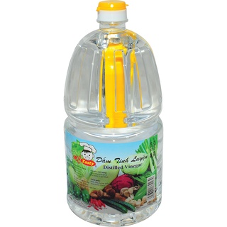Giấm tinh luyện Minh Châu bình 2L