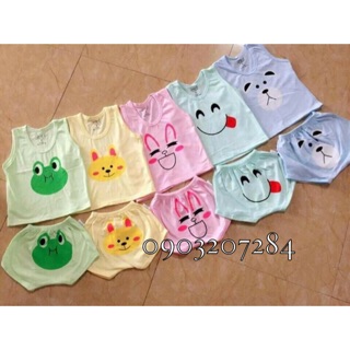 Set 5 bộ chip