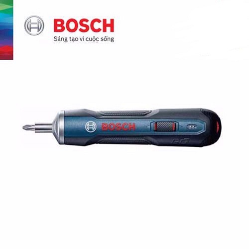 Tô vít dùng Pin Bosch Go