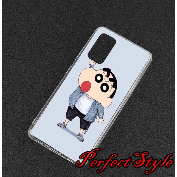 Ốp silicon in UV Cushin Cho Xiaomi Redmi 10c 10A C40 Note 10 Note 10 pro Note 11 11s Note 11 pro