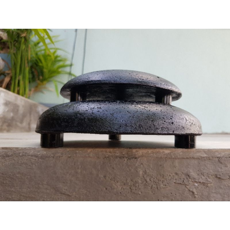 Nấm che hút đáy bể cá