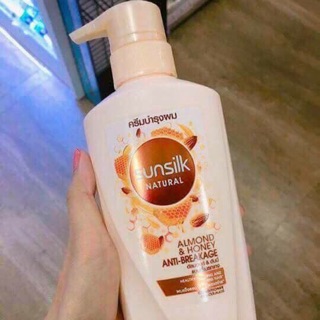 Dầu gội sunsilk thái