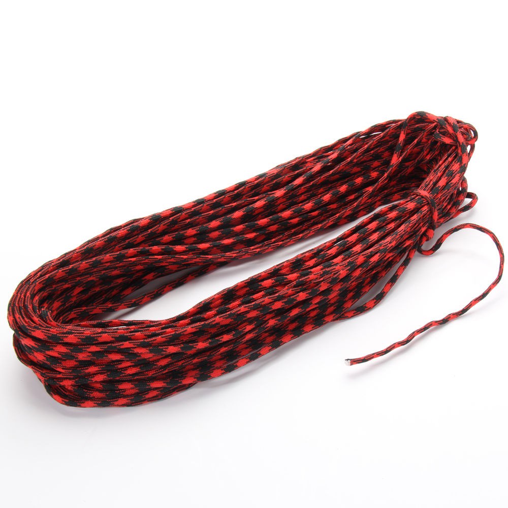 Dây Móc 7 Sợi 25 / 50 / 100ft Chất Lượng Cao