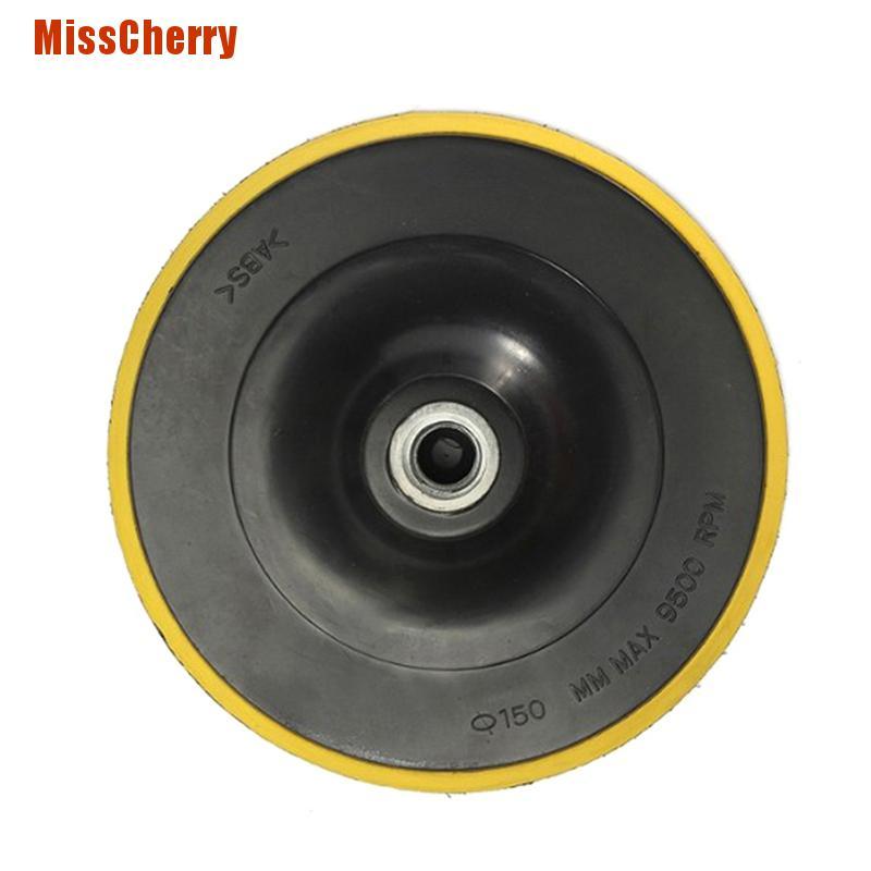 Đế gắn phớt đánh bóng M10 M14 nhiều kích thước tùy chọn