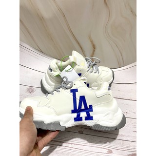 Giày thể thao nam,nữ mlb. full box, bill