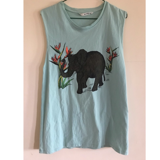 Áo thun 2ndhand Hàn