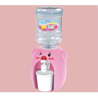Bình rót nước mini hình thú cho bé