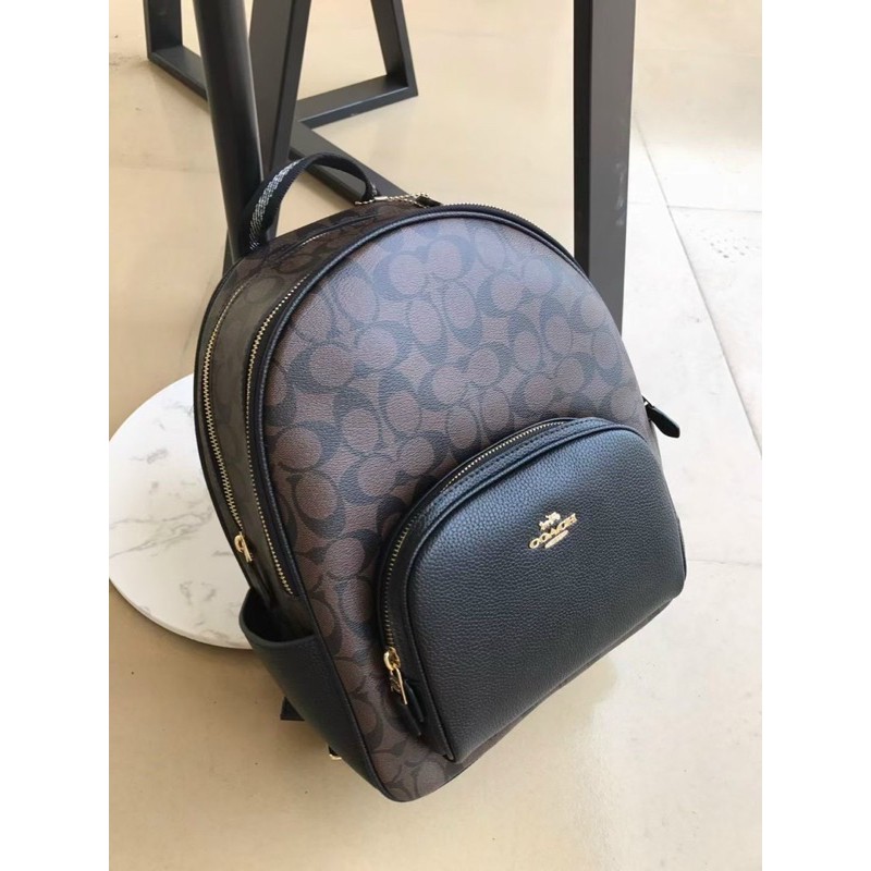 [nguồn sỉ túi] BALO NỮ COACH MỚI 2021 ⚡️DƯ XỊN