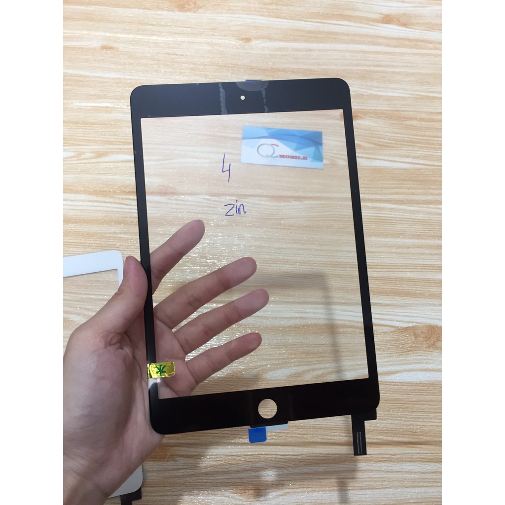 Cảm ứng  Min.i 4 zin mạch đồng