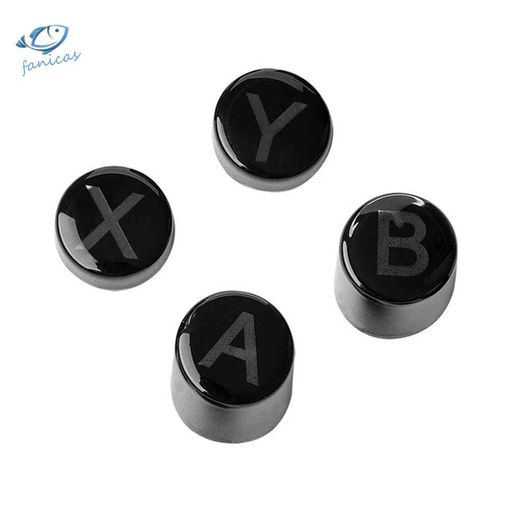 Nút Bấm Thay Thế Cho Tay Cầm Chơi Game Gulikit KingKong 2 Pro NS08 NS09