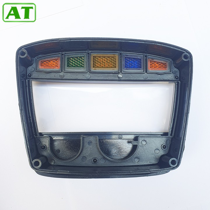 Mặt Kính Đồng Hồ Dream Thái, Nắp Trên Đồng Hồ Tốc Độ Dream Thái