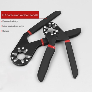 Cờ Lê Lục Giác Đa Năng 8 Inch