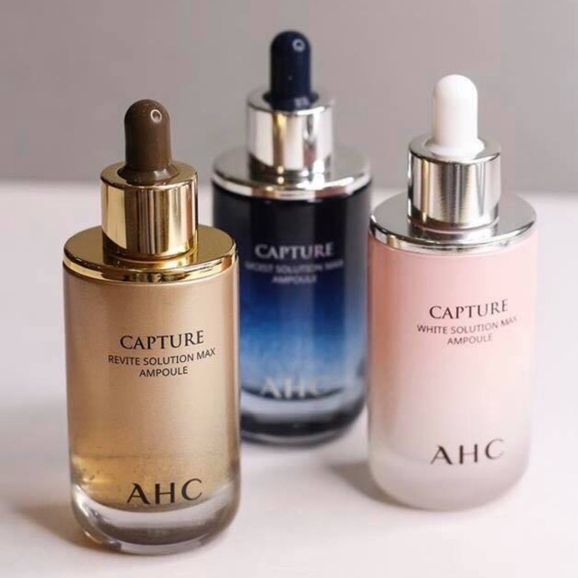 Serum AHC mới