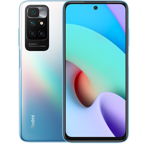 XIAOMI REDMI NOTE 11 (4+64/128)