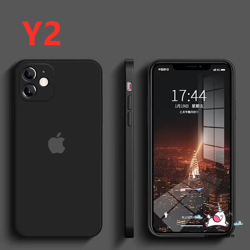 Ốp lưng thời trang dành cho Iphone 12 11 8plus 7plus 6 6s 7 8plus 12pro Max 11pro Xs Max X Xr Se 2020 12 Mini | BigBuy360 - bigbuy360.vn