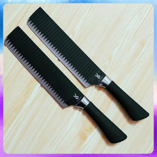 DAO THÁI LƯỢN SÓNG HIỆU JIE LAN SHI ( SNM )