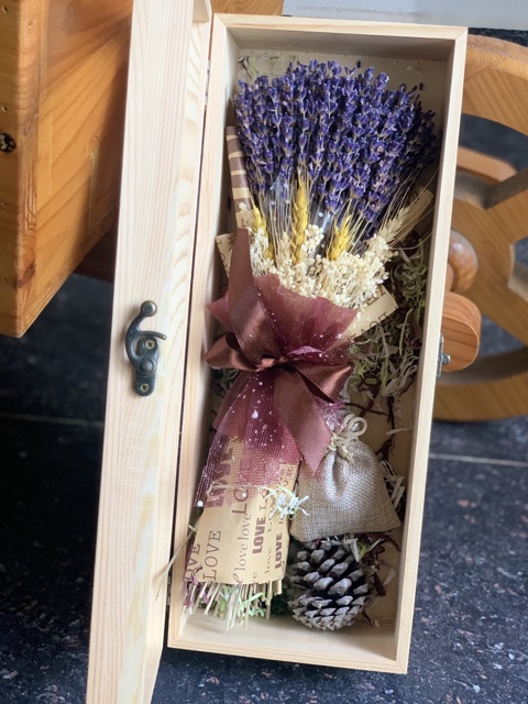 Set hộp gỗ thông nhỏ ( đặc biệt) | BigBuy360 - bigbuy360.vn