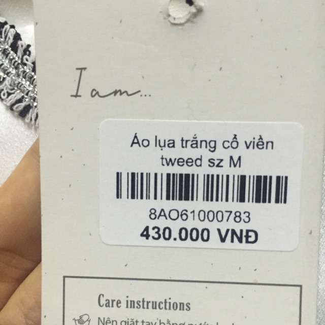Áo sơ mi Adore dress