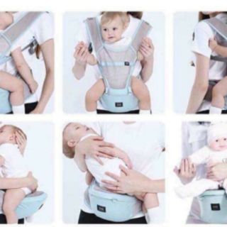 Địu Hàn Quốc AAG