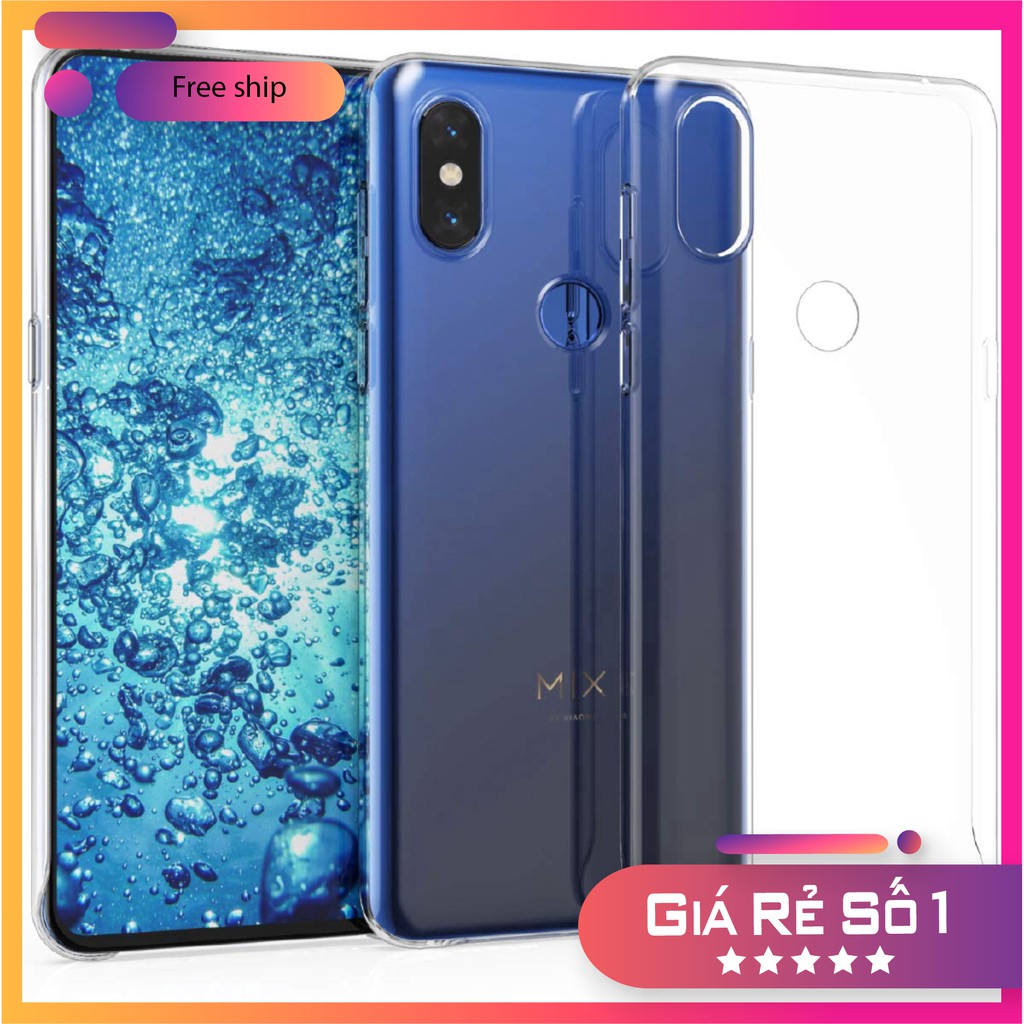 Ốp điện thoại Xiaomi Mi Note 10 Mix 3 2 2S 5G 9 8 SE A2 Lite Pro 9SE 8SE PocoPhone F1 Play MAX 3 2 5G