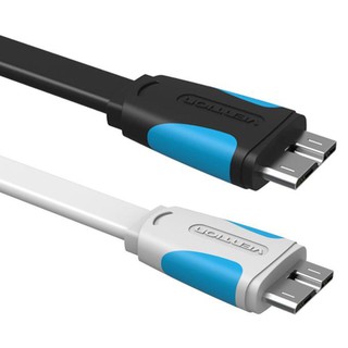 Cáp USB 3.0 cho ổ cứng di động Vention VAS-A12