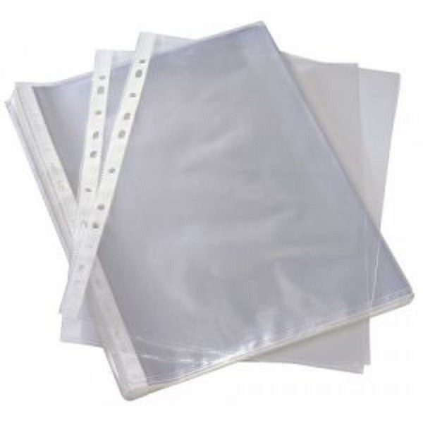 Bìa lỗ A4 - 300G - Xấp