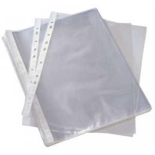 Bìa lỗ 380g - Xấp