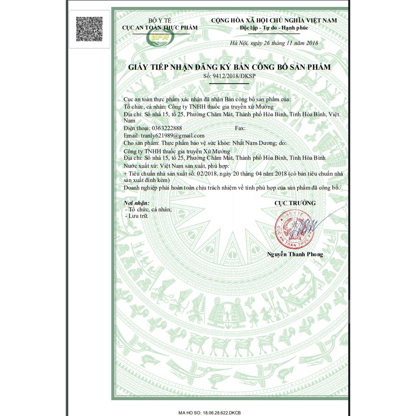 Tăng cường sinh lý nam - Nhất Nam Dương chống xuất tinh sớm, yếu sinh lý, kéo dài thời gian quan hệ