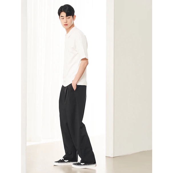 Áo polo Tate Hàn Quốc chính hãng