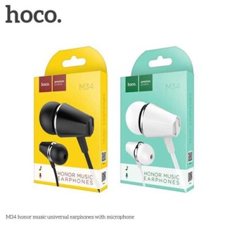 Tai nghe hoco