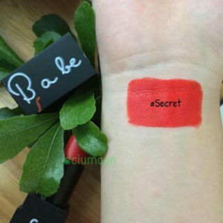 BabeSexy Secret Cam Đào