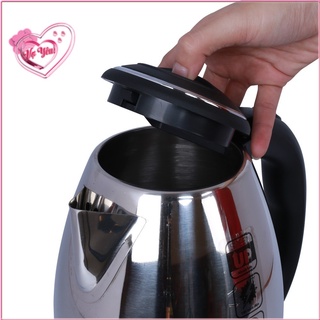 Bình đun siêu tốc 1.5L