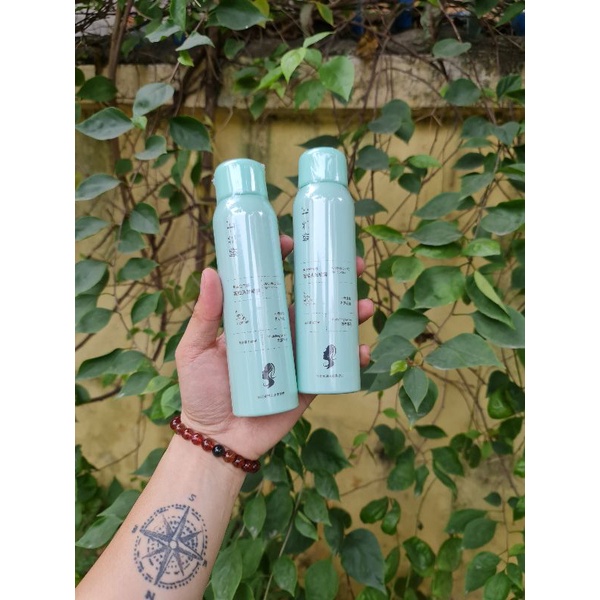 Dầu gội đầu khô issy hàng nội địa trung - làm suôn mượt tóc - hương thơm khuyến dũ - hot trend 2020