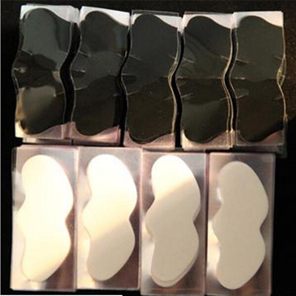 Bộ 10 Miếng Dán Mũi Loại Bỏ Mụn Đầu Đen / Trắng Mạnh Mẽ