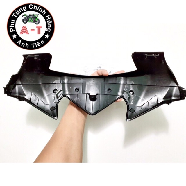 Ốp đầu trên Wave S110 chính hãng Honda