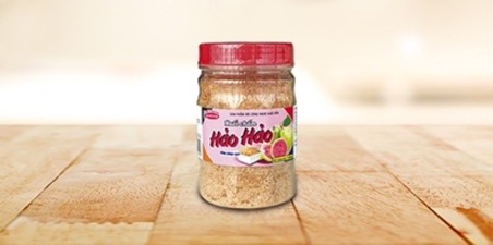 (Hàng có sẵn) Muối chấm hảo hảo chuẩn công ty Acecook date 2021