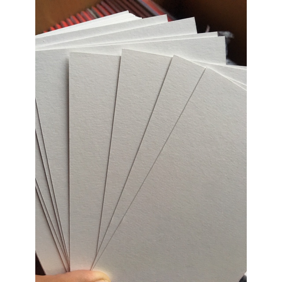 Sổ Canson 1557 A5/A4/A3 300gr