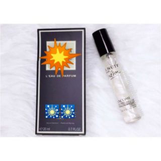 Nước hoa nữ la nuit