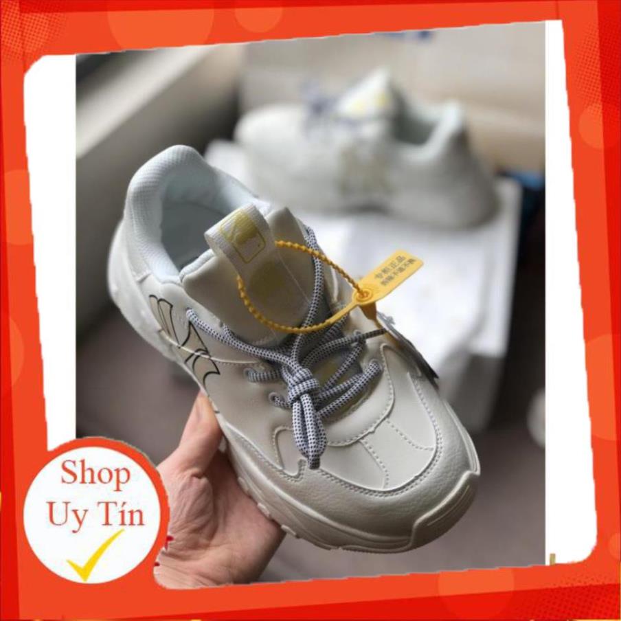 Giày thể thao,Giày sneaker,Giày 𝐌𝐋𝐁 NY chữ vàng,bản 11 cao cấp,mới nhất,hót nhất | BigBuy360 - bigbuy360.vn