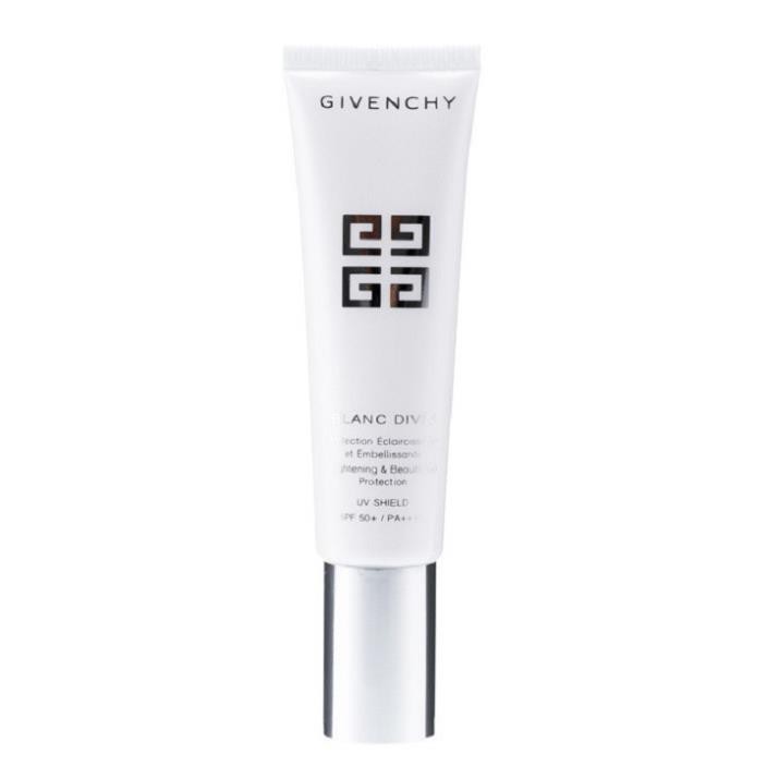 [ Hot New ] Kem chống nắng GIVENCHY Blanc Divin SPF 50+ (30ml)