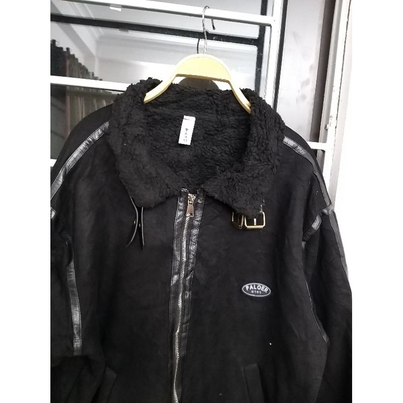 Áo blaze măng tô si tuyển bigsize