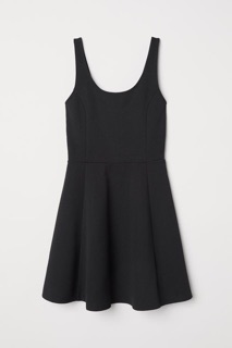 Váy hm auth (40-65kg)