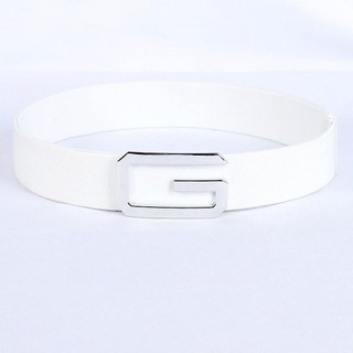 Dây lưng G Golf loại chun -G10