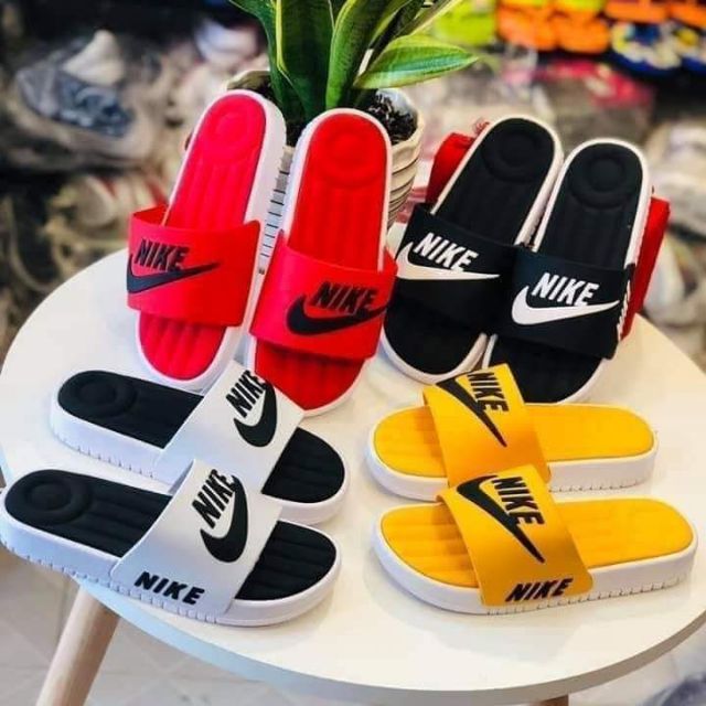 Dép Nike về 4 màu