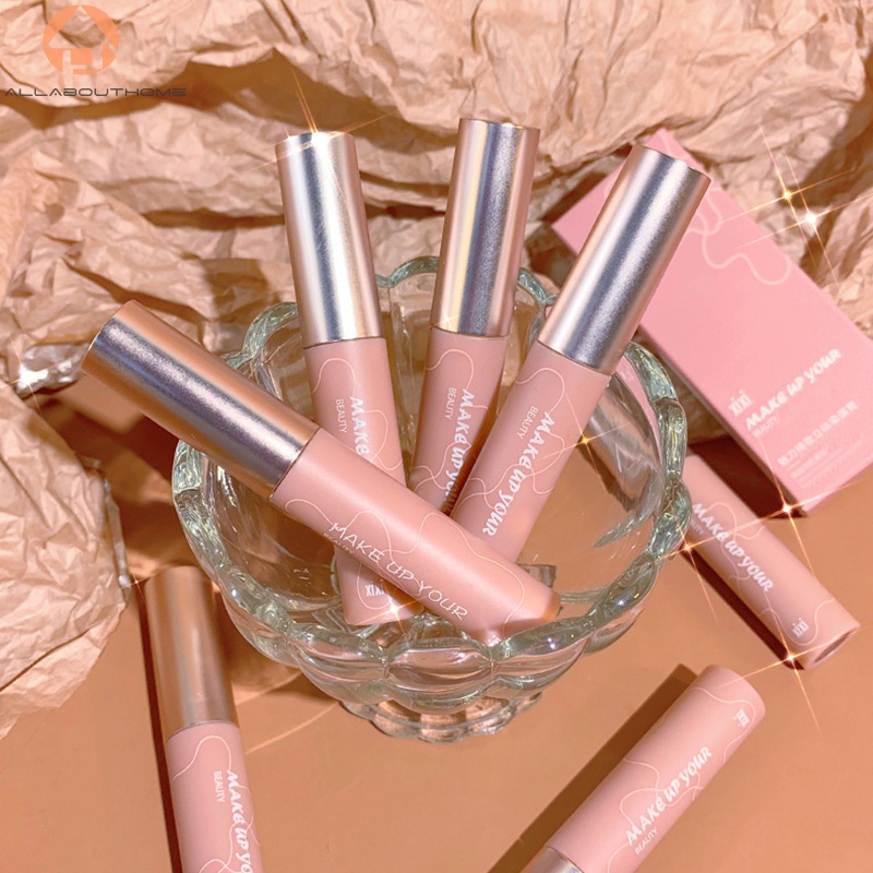 Bút kẻ lông mày dạng lỏng lâu trôi chống thấm nước màu sắc tự nhiên
 | BigBuy360 - bigbuy360.vn