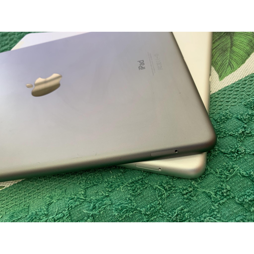iPad Air1 wifi + 4G 32GB pin tốt màu trắng | BigBuy360 - bigbuy360.vn