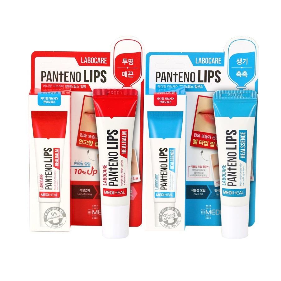 Son dưỡng Mediheal Labocare Panteno Lips 10ml